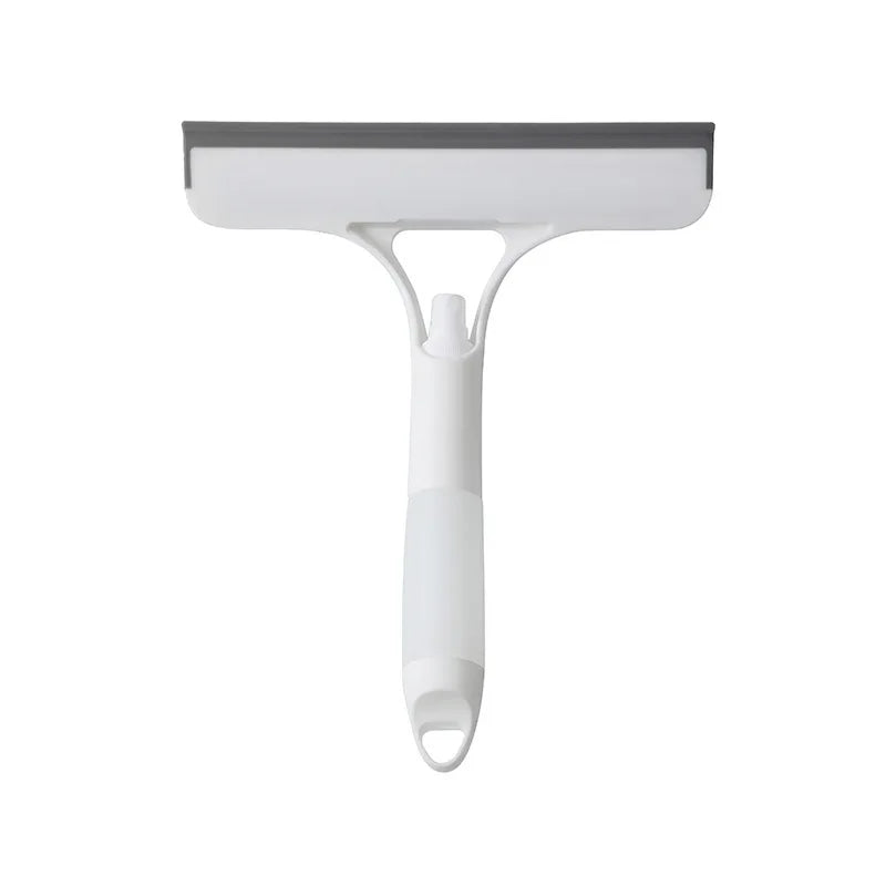 Transform Your Cleaning Routine with the 3-in-1 Window Cleaning Squeegee and Spray Bottle – Perfect for Home and Car!