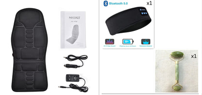 Experience Comfort and Sound: Wireless Bluetooth Sleeping Headphones Headband for Side Sleepers and Sports Enthusiasts