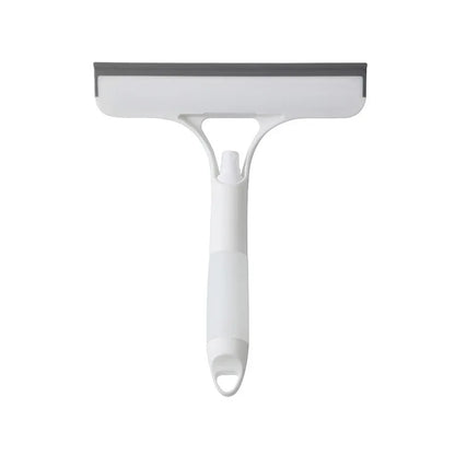 Transform Your Cleaning Routine with the 3-in-1 Window Cleaning Squeegee and Spray Bottle – Perfect for Home and Car!
